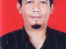 Asep Hariyanto S.T., M.Si.