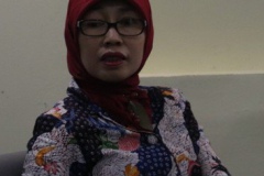 Dr. Yulia Asyiawati